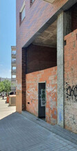 Carrer Sarajevo, 143, Sabadell, Barcelona à louer Plan d’étage– Image 1 sur 4
