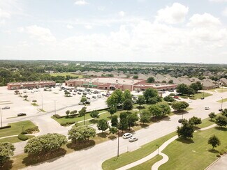 Plus de détails pour 8415 Davis Blvd, North Richland Hills, TX - Local commercial à louer