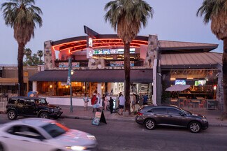 Plus de détails pour 262 S Palm Canyon Dr, Palm Springs, CA - Local commercial à vendre