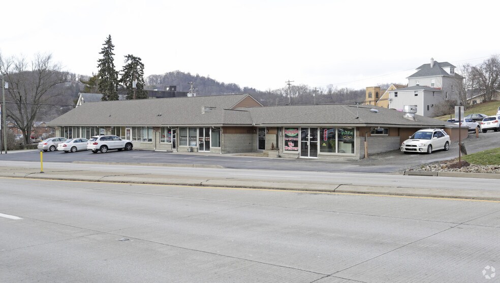 3920 William Penn Hwy, Murrysville, PA à louer - Photo de l’immeuble – Image 2 sur 2