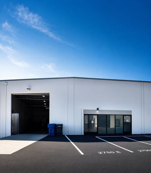 25354-25370 Cypress Ave, Hayward, CA à louer - Photo de l’immeuble – Image 2 sur 7
