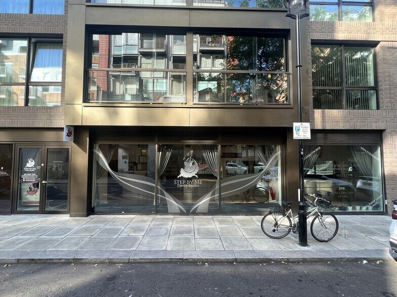 Monck St, Londres à vendre - Photo de l’immeuble – Image 2 sur 10