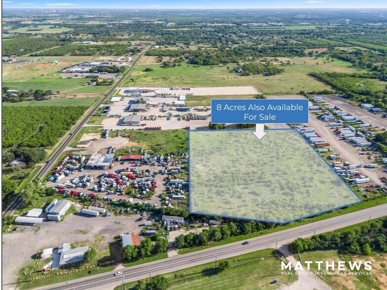 865 FM 1516, San Antonio, TX à louer - Photo de l’immeuble – Image 3 sur 5