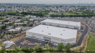 Plus de détails pour 681 Main St, Belleville, NJ - Industriel/Logistique à louer