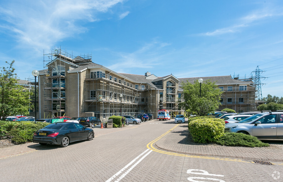 Great Park Rd, Bristol à louer - Photo de l’immeuble – Image 2 sur 7