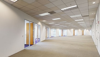 201 Mission St, San Francisco, CA à louer Photo intérieure– Image 2 sur 4