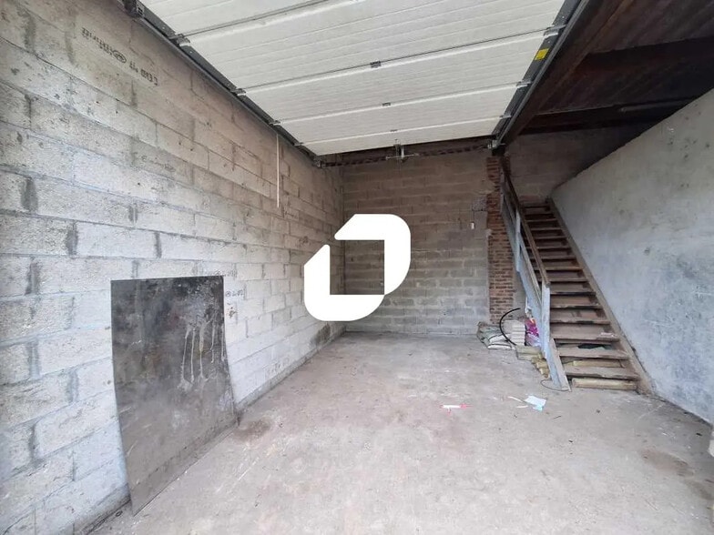 3 Rue Eugénie Cordeau, Villebon-sur-Yvette à louer - Photo de l’immeuble – Image 3 sur 7