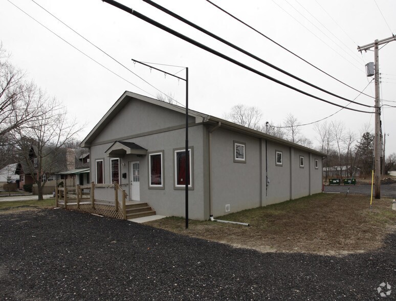 58 White Horse Pike, Waterford Works, NJ à vendre - Photo principale – Image 1 sur 5