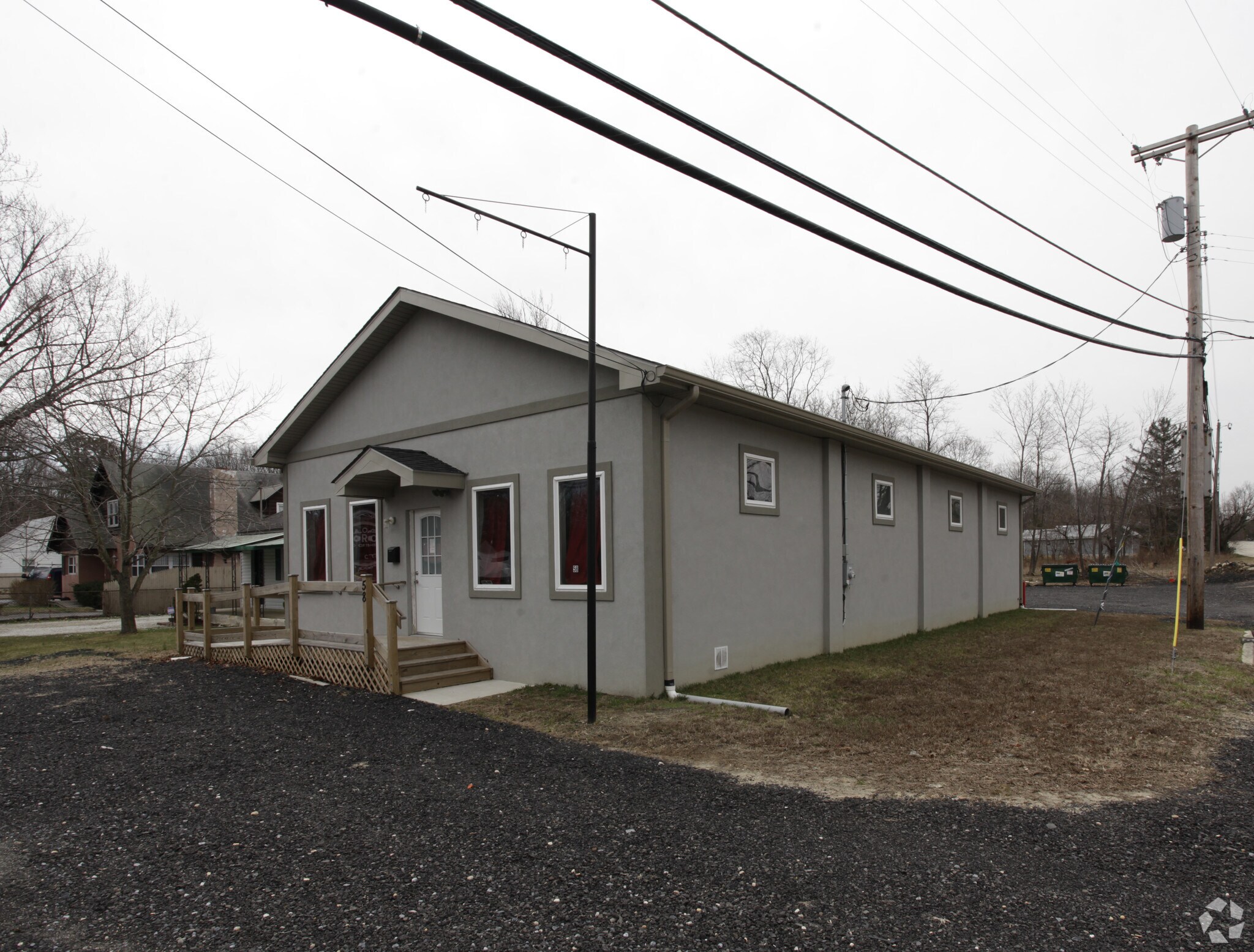 58 White Horse Pike, Waterford Works, NJ à vendre Photo principale– Image 1 sur 6