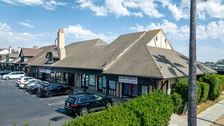 Plus de détails pour 500-600 E 8th St, National City, CA - Local commercial à louer