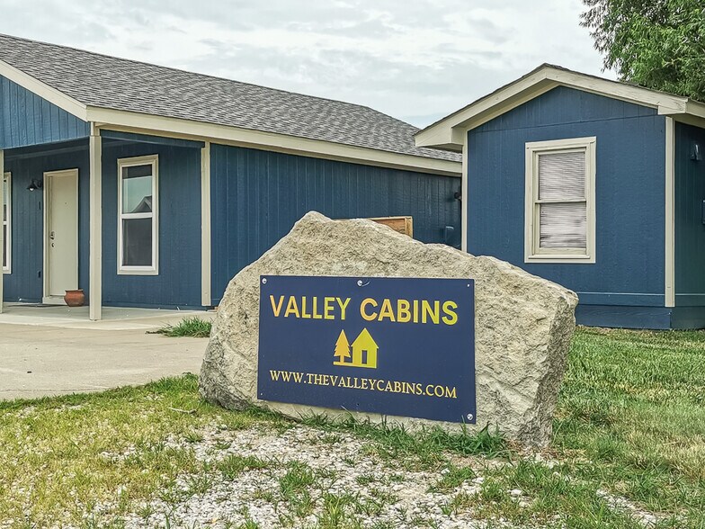 2200th Street and US-69 Hwy, Lacygne, KS à vendre - Photo de l’immeuble – Image 2 sur 14
