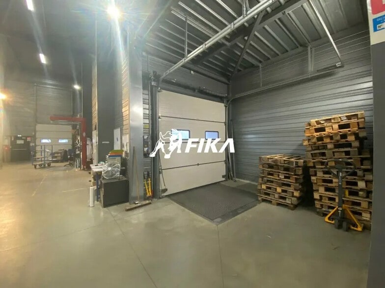 11 Bis Avenue Mercure, Quint-Fonsegrives à louer - Photo de l’immeuble – Image 2 sur 7