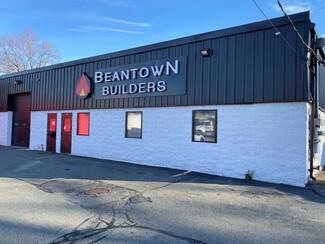 Plus de détails pour 181 N Montello St, Brockton, MA - Industriel/Logistique à vendre