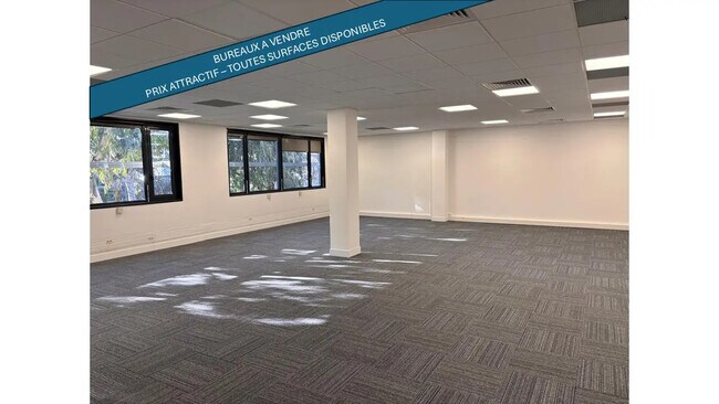 Plus de détails pour Bureau à vendre