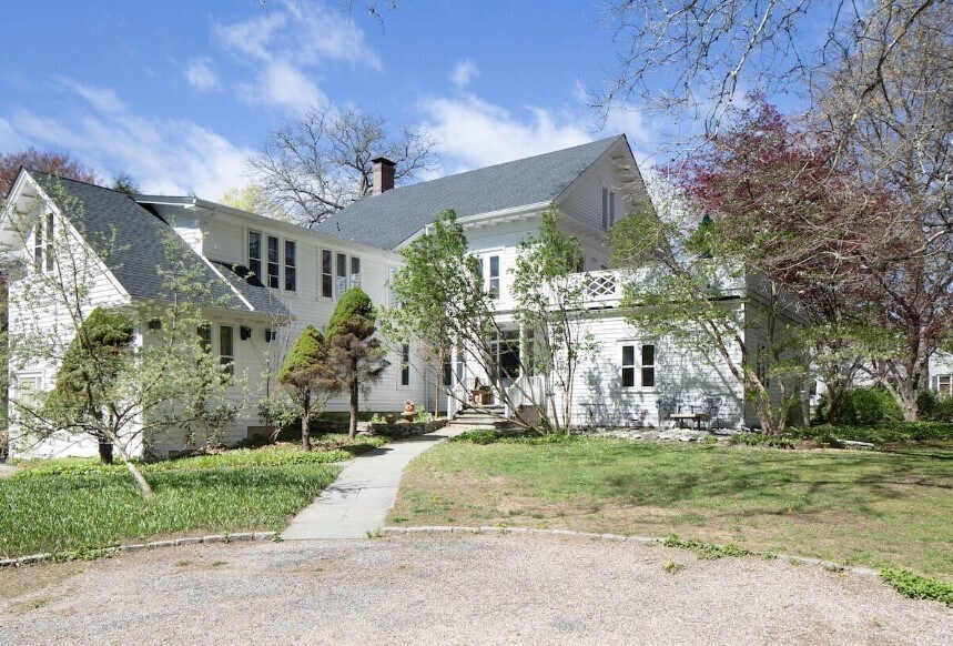 308 Main St, Lakeville, CT à vendre - Photo de l’immeuble – Image 2 sur 31