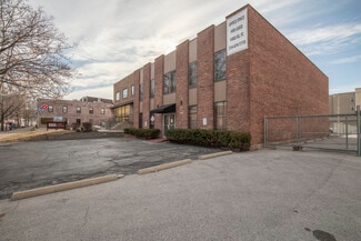 Plus de détails pour 3948 Lindell Blvd, Saint Louis, MO - Bureau à louer