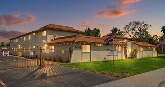 Plus de détails pour 24356 Webster Ave, Moreno Valley, CA - Logement à vendre