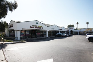 Plus de détails pour 14210 Imperial Hwy, La Mirada, CA - Local commercial à louer