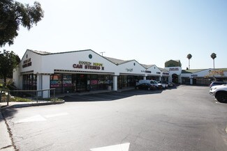Plus de détails pour 14210 Imperial Hwy, La Mirada, CA - Local commercial à louer