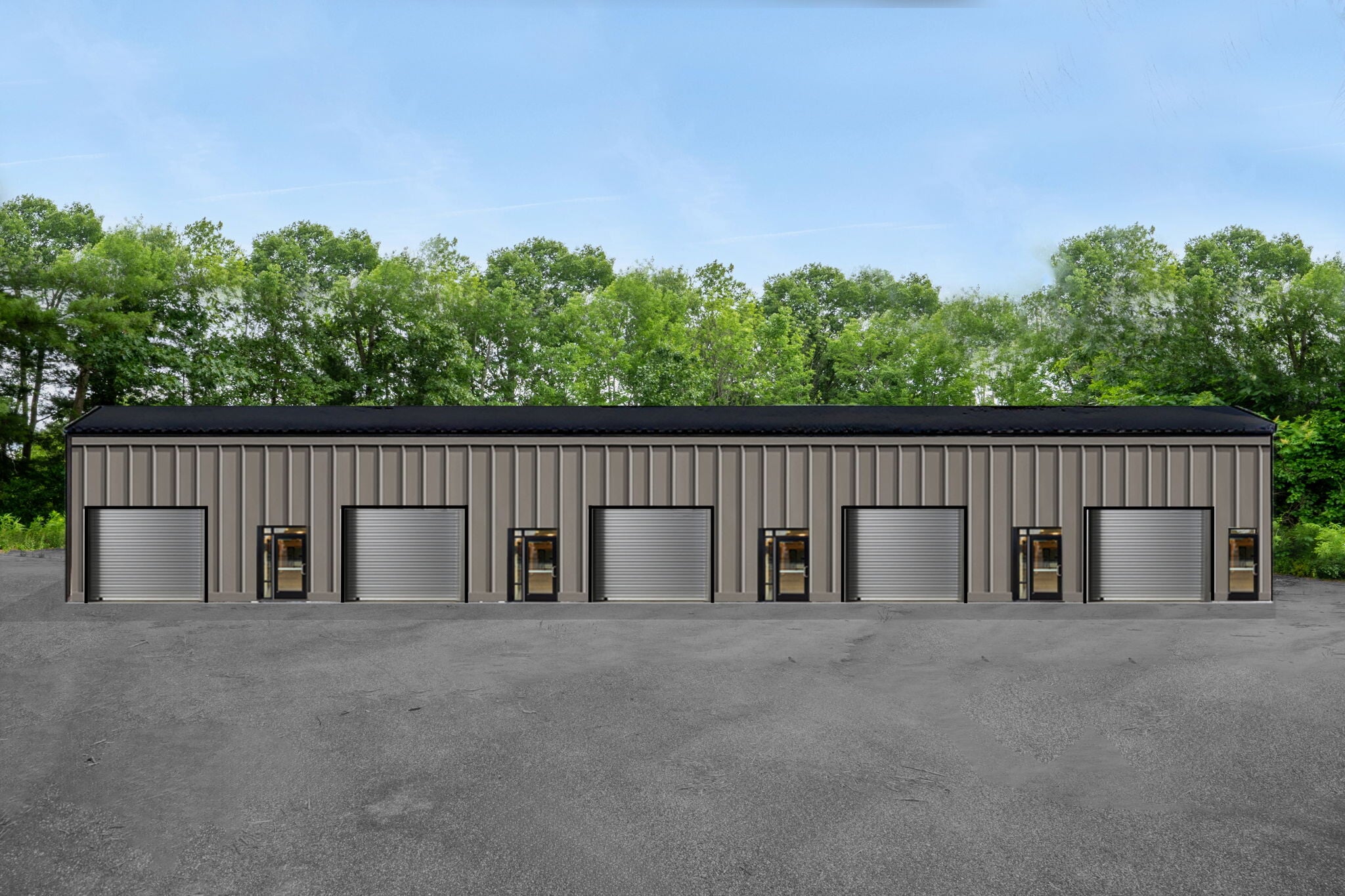 894 Lafayette Rd, Seabrook, NH à louer Photo principale– Image 1 sur 8