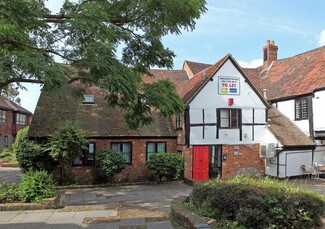 Plus de détails pour Denmark St, Wokingham - Bureau à louer