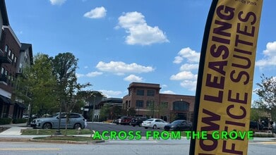2386 Clower St, Snellville, GA à louer - Vidéo sur l’annonce professionnelle
