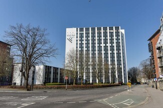 Plus de détails pour Marsh Ln, Southampton - Bureau à vendre
