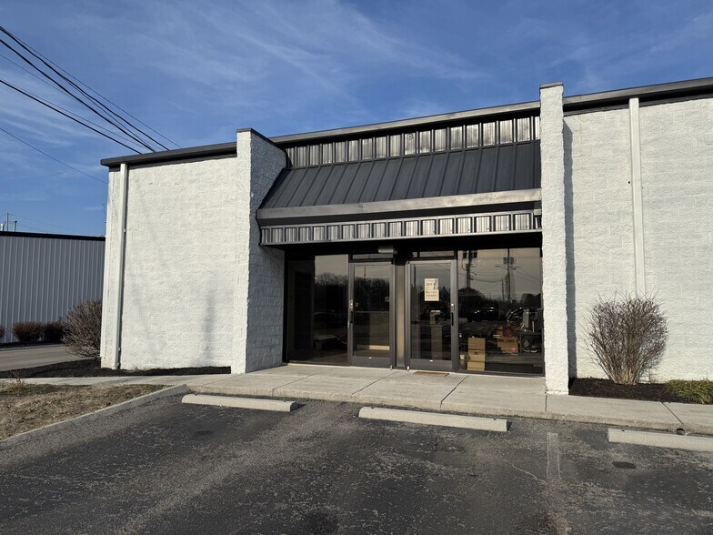 7140 Regal Ln, Knoxville, TN à louer - Photo principale – Image 1 sur 11