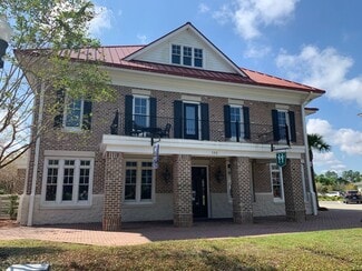 Plus de détails pour 133 River Landing Dr, Daniel Island, SC - Bureau à louer