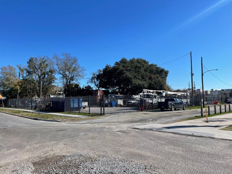 502 Alexander St, New Orleans, LA à vendre - Autre – Image 2 sur 5