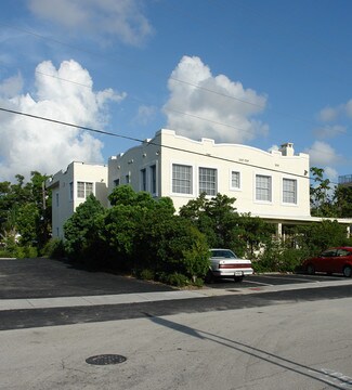 Plus de détails pour 1215 SE 2nd Ave, Fort Lauderdale, FL - Bureau à louer