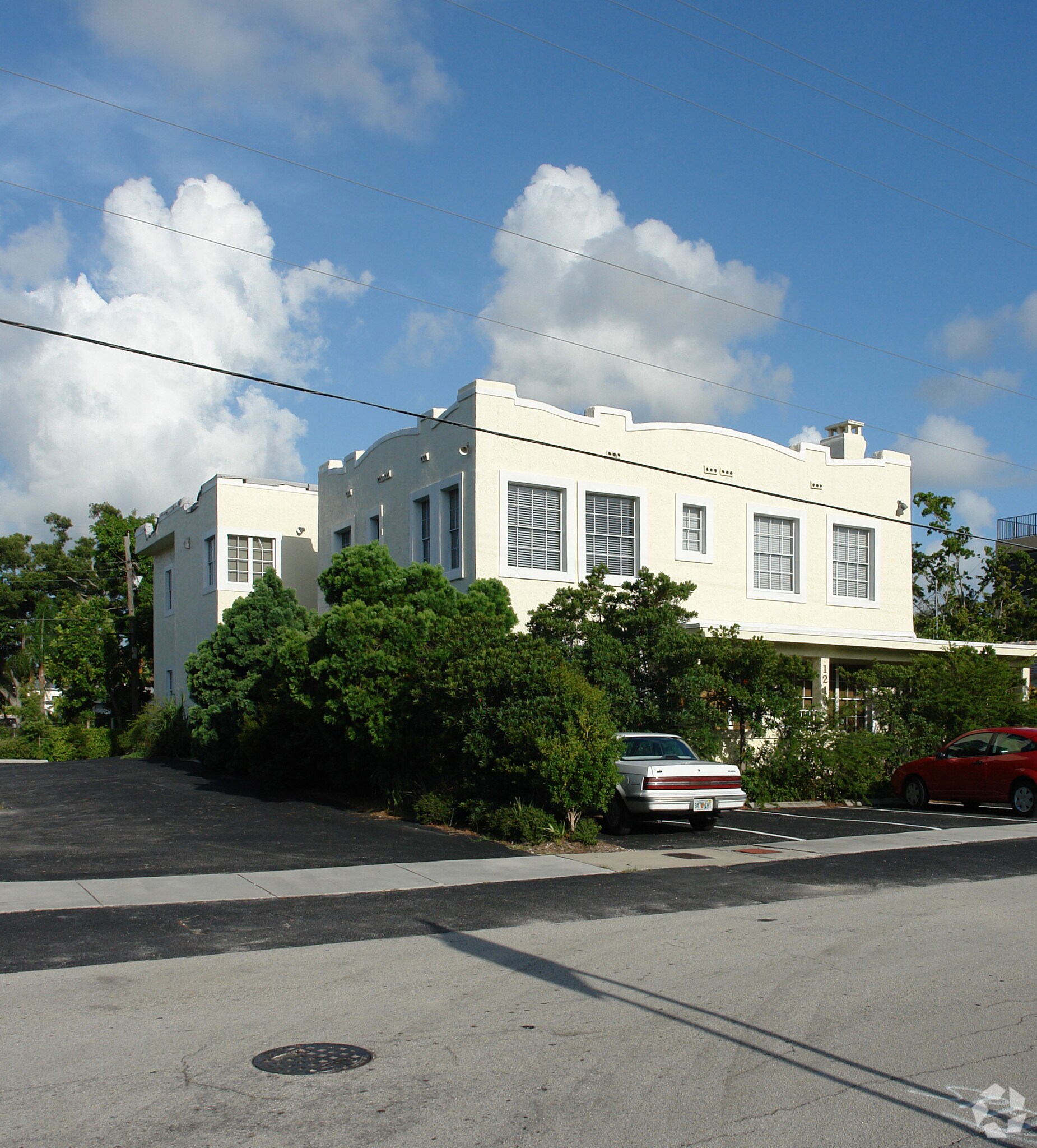 1215 SE 2nd Ave, Fort Lauderdale, FL à louer Photo principale– Image 1 sur 19
