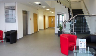 Aspinall Close, Bolton à louer Photo intérieure– Image 2 sur 4