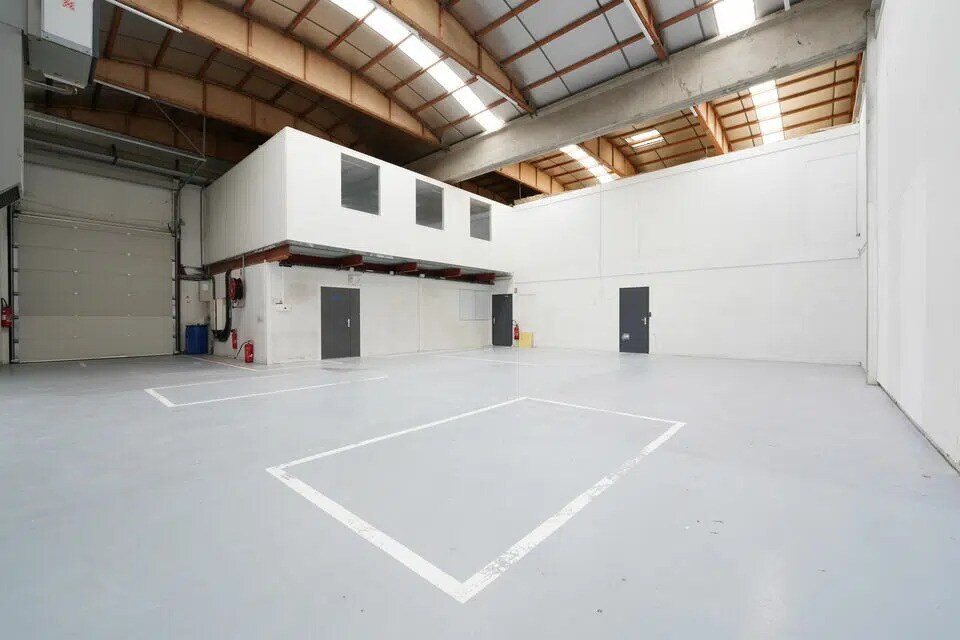 Bureau dans Dardilly à louer Photo intérieure– Image 1 sur 11