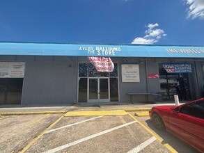 16500 Clay Rd, Houston, TX à louer Photo intérieure– Image 2 sur 7