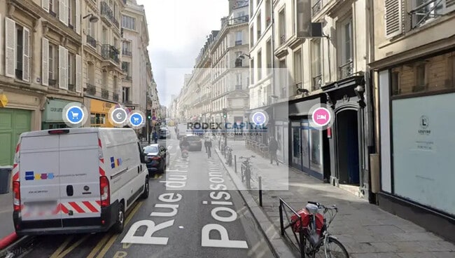 Plus de détails pour Local commercial à louer