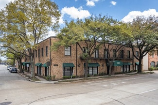 Plus de détails pour 3303 Louisiana St, Houston, TX - Bureau à louer