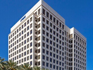 Plus de détails pour 20 Pacifica, Irvine, CA - Bureau à louer