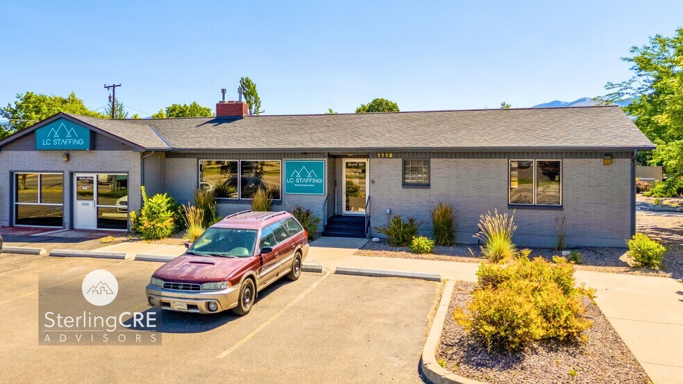 1116 S Reserve St, Missoula, MT à vendre - Photo de l’immeuble – Image 3 sur 21