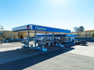 Plus de détails pour 8530 E Speedway Blvd, Tucson, AZ - Local commercial à vendre
