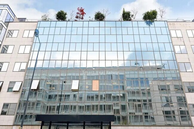 Plus de détails pour 68 Rue De Villiers, Levallois-Perret - Bureau à louer