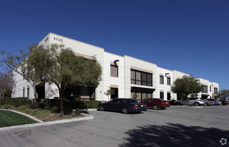 41120 Elm St, Murrieta, CA à louer - Photo principale – Image 1 sur 8