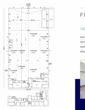 140 Market Dr, Milton, ON à vendre Plan d’étage– Image 1 sur 5