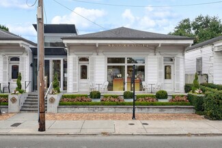 Plus de détails pour 5757 Magazine St, New Orleans, LA - Local commercial à louer