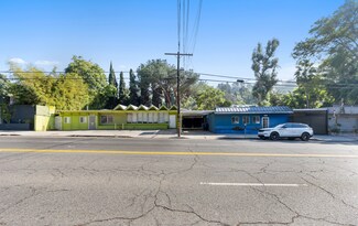 Plus de détails pour 2124-2132 Hyperion Ave, Los Angeles, CA - Local commercial à vendre