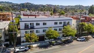 Plus de détails pour 13846 Moorpark St, Sherman Oaks, CA - Logement à vendre