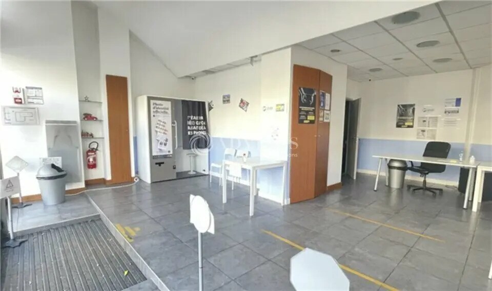 Local commercial dans Nancy à louer - Photo de l’immeuble – Image 1 sur 1