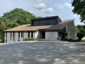 Plus de détails pour 2201-2211 Mack Blvd, Allentown, PA - Bureau à vendre