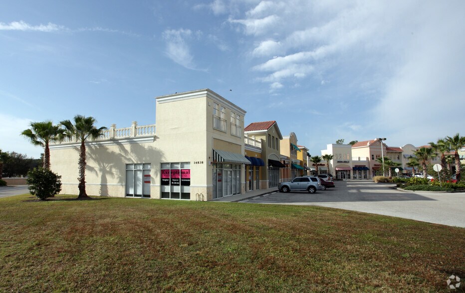 14800 Tamiami Trl, North Port, FL à louer - Photo principale – Image 3 sur 5
