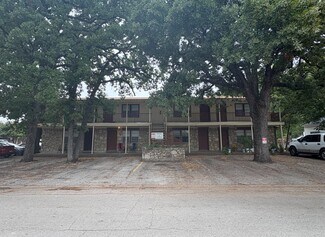 Plus de détails pour 1014 S Waco St, Weatherford, TX - Logement à vendre